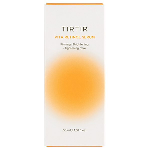 【未開封】TIRTIR ビタレチノールセラム ビタレチノールセラム / TIRTIR(美容液, スキンケア・基礎化粧品)の
