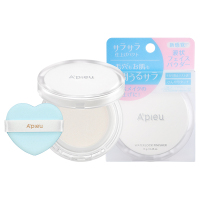 ウォーターロック サラサラパクト / A'pieu（アピュー）(その他