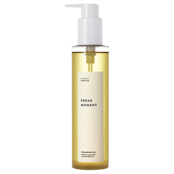 フレッシュ モーメント クレンジングオイル / 200ml