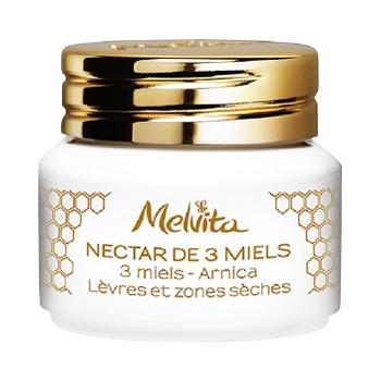 アピコスマ スリーハニー バーム / 8g / 本体 / さらさら、しっとり