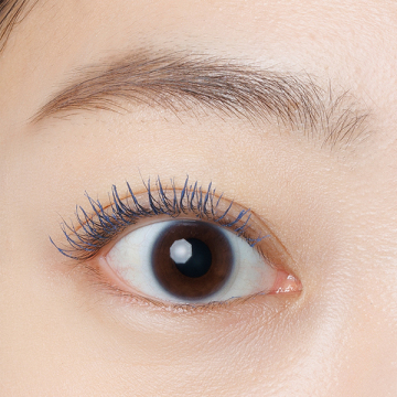 TONE COLOR MASCARA 03