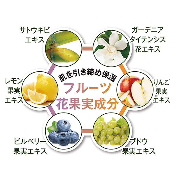 ピンクポアスティック / ラクシオン(その他洗い流すパック・マスク