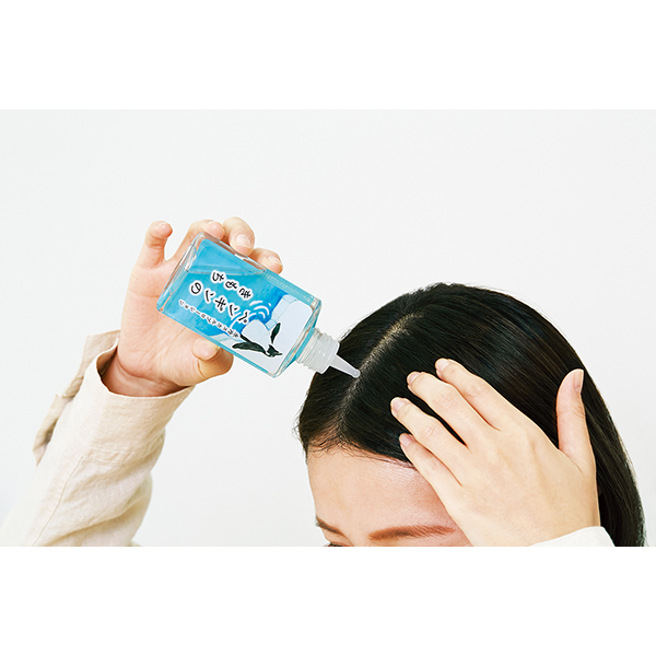 氷冷スカルプローション(ペンギン) / 95mL / 本体 1