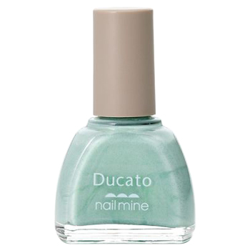 ネイルマイン / 03(ベイビーミント) / 9mL ネイルマイン / 03(ベイビーミント) / 9mL