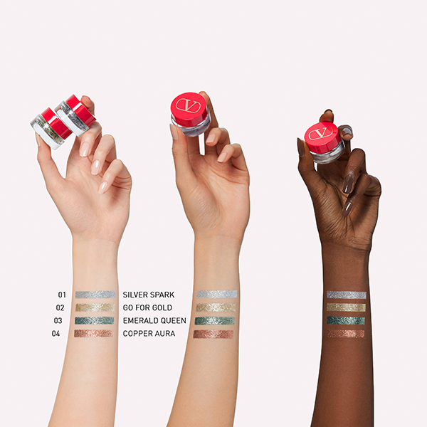 ドリームダスト アイ N / ヴァレンティノ ビューティ (ジェル