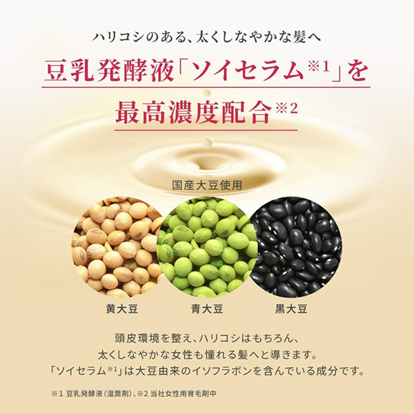 スカルプD ボーテ メディカルエストロジー スカルプセラム / 80ml 1