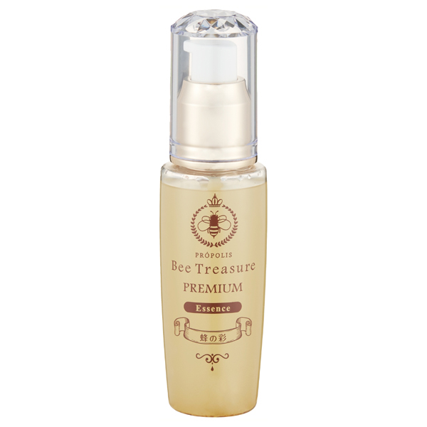 PREMIUM 蜂の彩エッセンス / 本体 / 60ml
