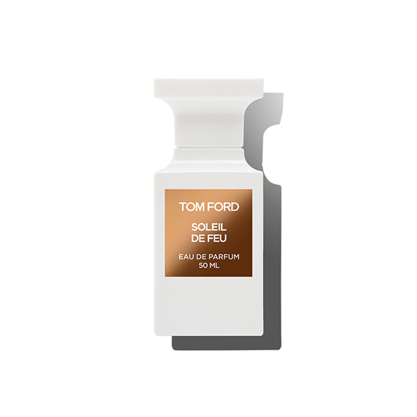 ソレイユ ドゥ フ オード パルファム スプレィ / 50mL ソレイユ ドゥ フ オード パルファム スプレィ / 50mL