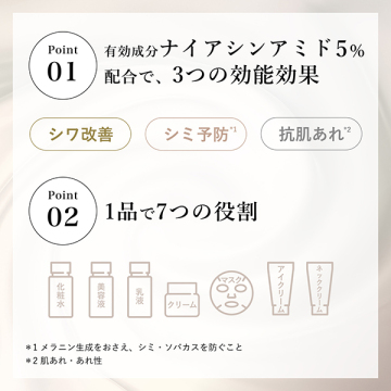 薬用 リンクルジェルクリーム 03