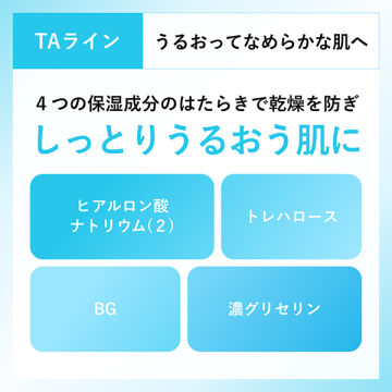 美白乳液 TA 04