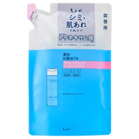 美白化粧水 TA / 詰替え / 150ml / 無香料