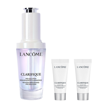 LANCOME　クラリフィックブライトニングセラム　30ml