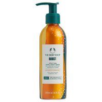 THE BODY SHOP アドリアティック ボディウォッシュ　未使用品 ザボディショップ / アドリアティック ボディウォッシュの公式