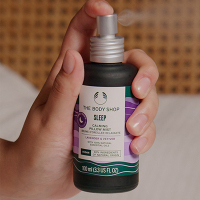 ウェルネス ピローミスト / THE BODY SHOP(その他香水・ヘア