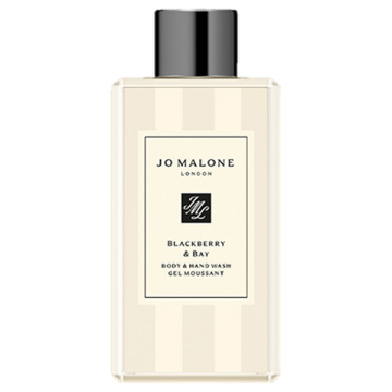 Jo Malone 新品未使用 ブラックベリー&ベイ ボディ&ハンド ウォッシュ