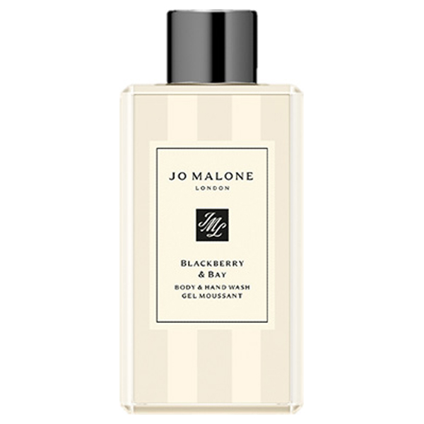 ブラックベリー & ベイ ボディ & ハンド ウォッシュ / 100ml ブラックベリー & ベイ ボディ & ハンド ウォッシュ / 100ml