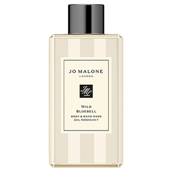 ワイルド ブルーベル ボディ & ハンド ウォッシュ / 100ml ワイルド ブルーベル ボディ & ハンド ウォッシュ / 100ml