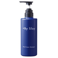 +By lilay Vital Cream Shampoo / 500ml / 500ml