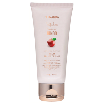 【入荷次第販売】フレグランス リッチハンドクリーム