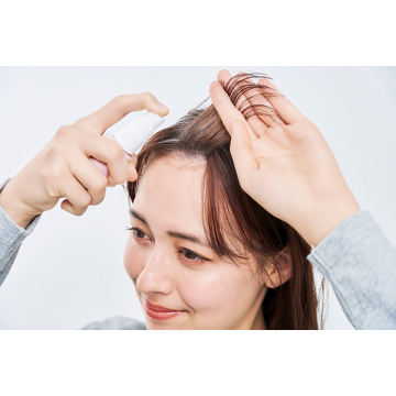 BANGS CLUB 前髪ティントミスト by EASY STYLER 03