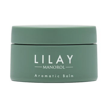 LILAY Aromatic Balm