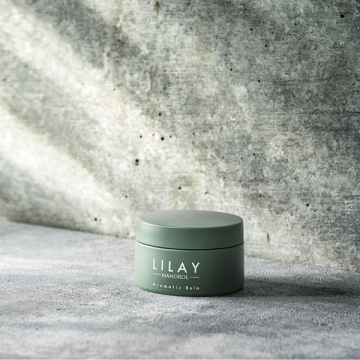 LILAY Aromatic Balm 02