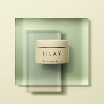 LILAY Treatment Balm GE 02