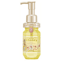 メルティ モイストリペア ヘアオイル3.0 / 100ml / 本体(ベル) / 100ml