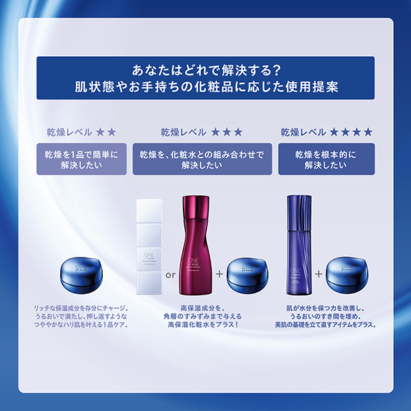 セラム シールド / 40g / グリーンフローラル 1