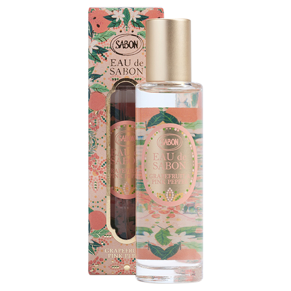 �I�[ �h�D �T�{�� �O���[�v�t���[�c&�s���N�y�b�p�[ / 30ml / �A���}�e�B�b�N�E�t���[�e�B�[�̍���