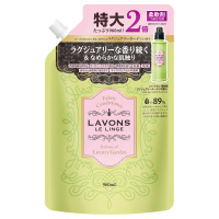 柔軟剤 ラグジュアリーガーデン / ラボン ルランジェ(柔軟剤, 日用品