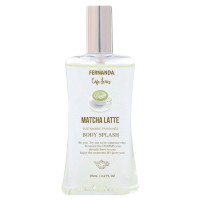 フレグランス ボディスプラッシュ / 95ml / マッチャラテ