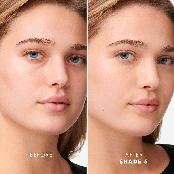 パワー ファブリック+ コンシーラー / アルマーニ ビューティ(リキッド