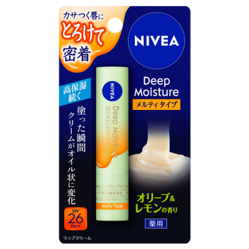 ディープモイスチャーリップ メルティタイプ 03
