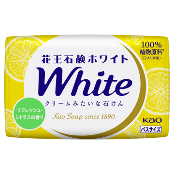 花王石鹸ホワイト 03