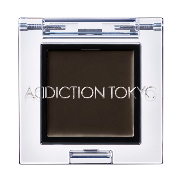 ザ アイシャドウ マルチ ティント / 005T Hidden Brown / 1g
