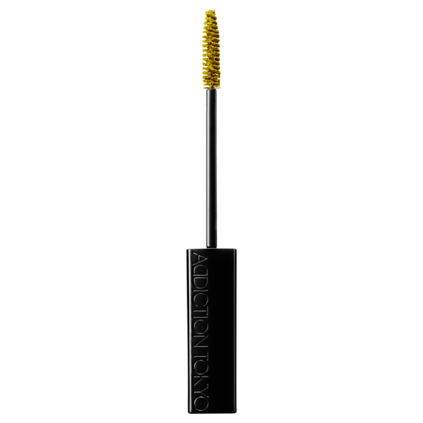 �U �}�X�J�� �J���[�j���A���X WP / 107 Naughty Yellow / 6.5g