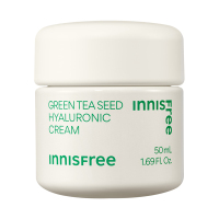 innisfree グリーンティー 新品　スキン　セラム　クリーム　イニスフリー グリーンティー ヒアルロン スキン｜イニスフリー(innisfree)