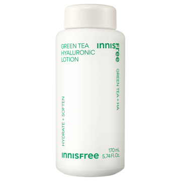 Amazon | イニスフリー日本公式(innisfree)グリーンティー