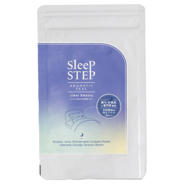 アロマティックシール 02