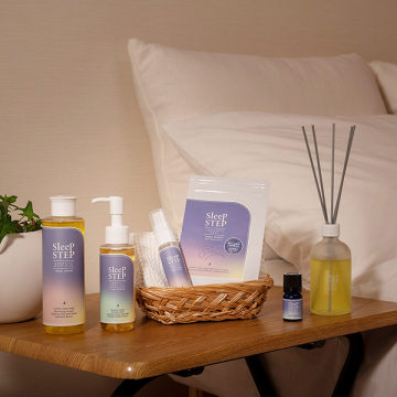 アロマティックシール 04