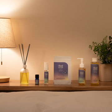 アロマティックシール 05