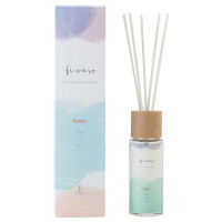 fuwara / Bubble / 100ml / 入浴剤を思わせる柑橘系の香り