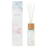 fuwara / Peony / 100ml / 柔らかいフローラルな香り