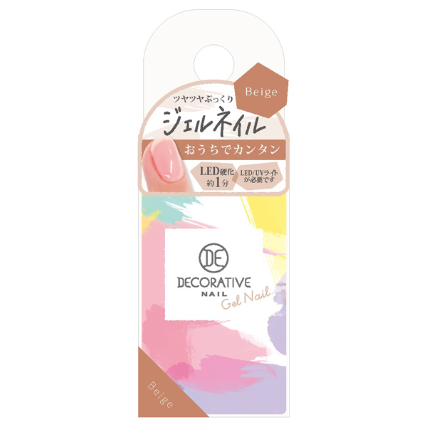 �f�R���e�B�u�W�F���l�C�� / �x�[�W�� / 5g