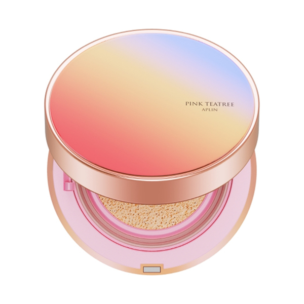 PINK TEATREE SKIN CARE SERIES – APLIN