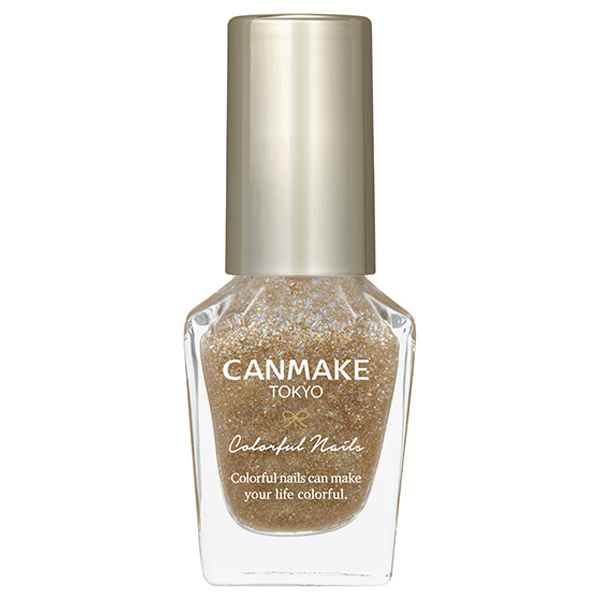 カラフルネイルズ キャンメイク(マニキュア・ネイルカラー, ネイル・ネイルグッズ)の通販 @cosme公式通販【@cosme SHOPPING】