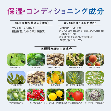 スパークリングシャンプー 04