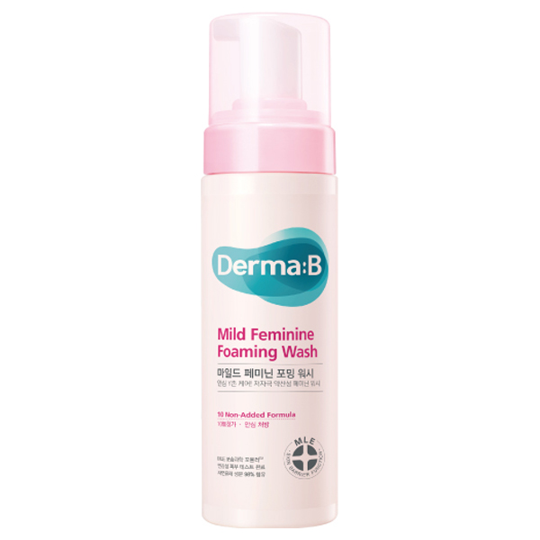マイルドフェミニンフォーミングウォッシュ / 200ml / 本体
