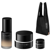【数量限定】カネボウ コンフォートスキン ウェア+クリーム イン デイ セット / SPF25 / PA+++ / オークルC / 30ml / フルーティーフローラル